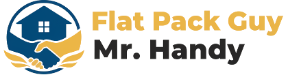 Flat Pack Guy